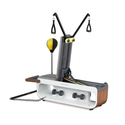 MULTIFUNKCIONALNA KLUPA ZA VJEŽBU - ULTIMATE MODEL