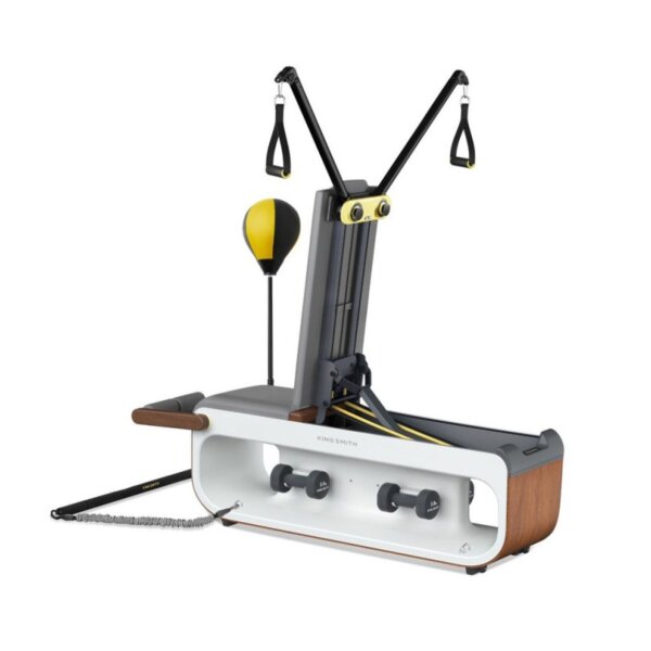 MULTIFUNKCIONALNA KLUPA ZA VJEŽBU - ULTIMATE MODEL