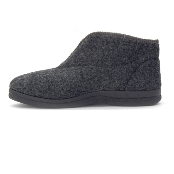 KUĆNE PAPUČE DO GLEŽNJA