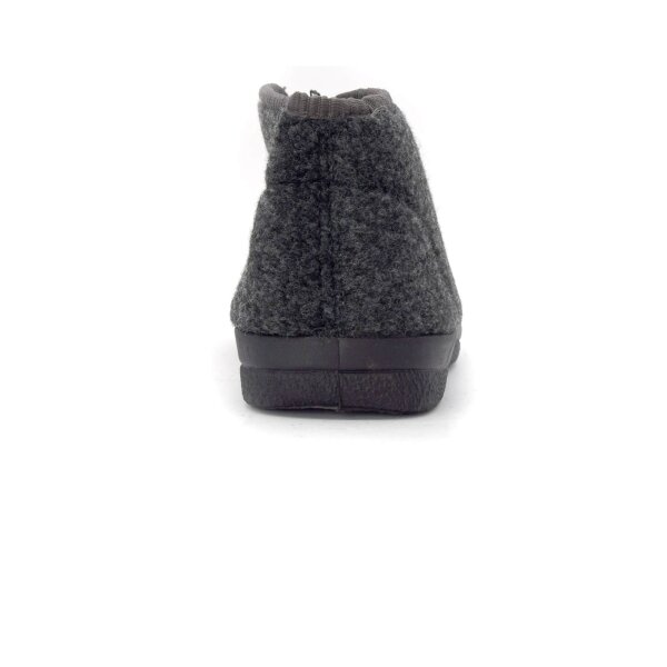 KUĆNE PAPUČE DO GLEŽNJA