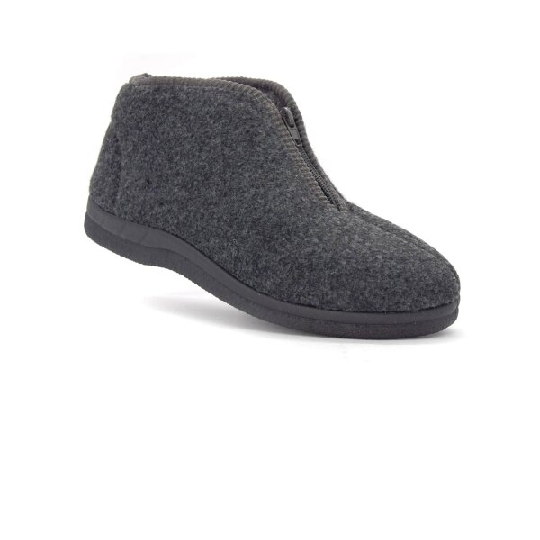 KUĆNE PAPUČE DO GLEŽNJA