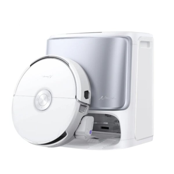 NARWAL FLOW ROBOTSKI USISIVAČ - BIJELI