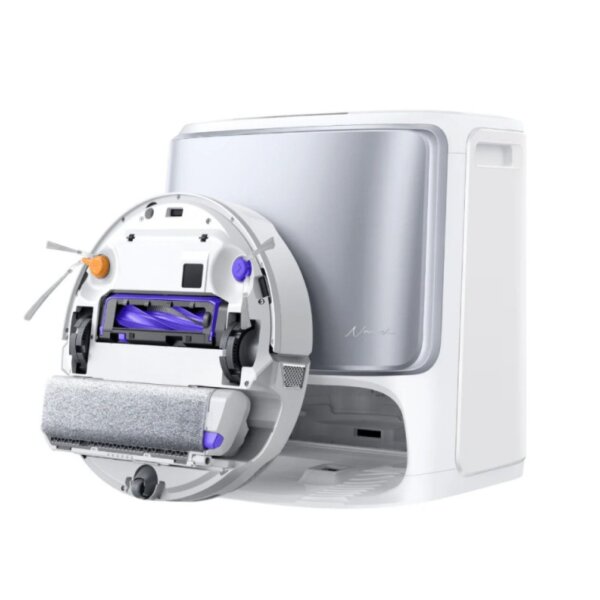 NARWAL FLOW ROBOTSKI USISIVAČ - BIJELI