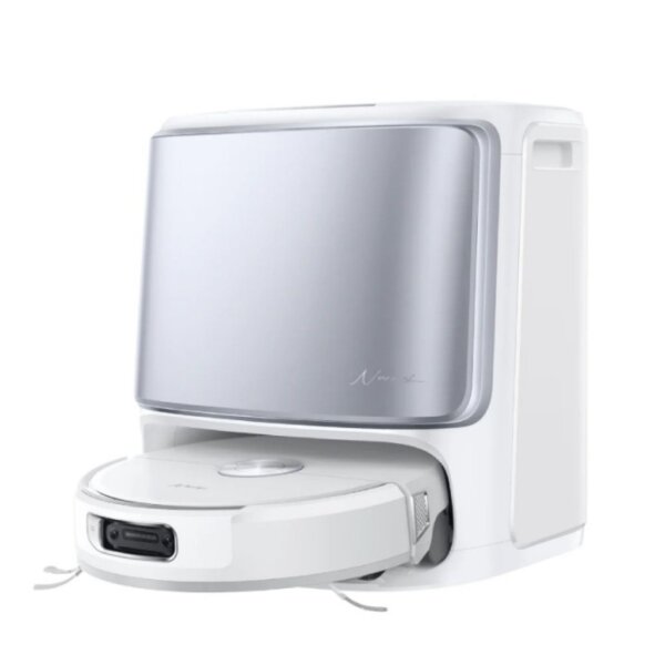 NARWAL FLOW ROBOTSKI USISIVAČ - BIJELI