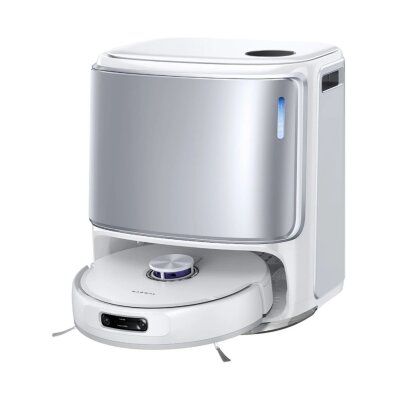 NARWAL FREO Z10 ULTRA ROBOTSKI USISIVAČ - BIJELI