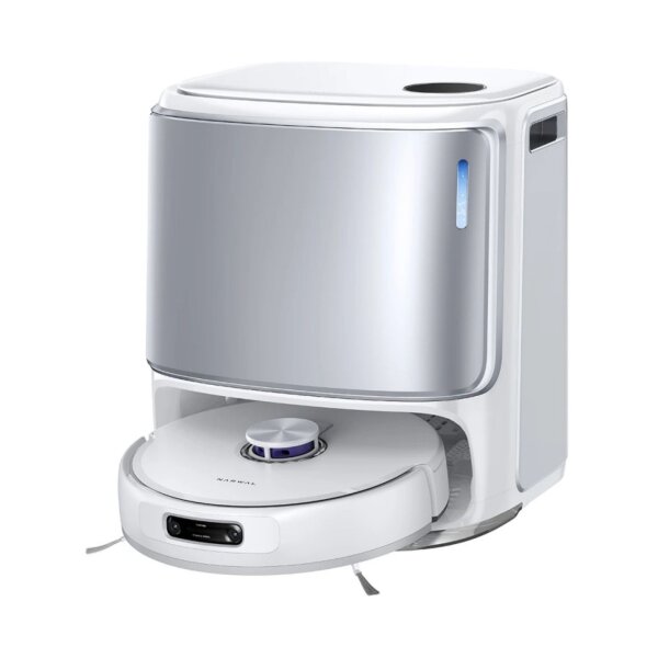 NARWAL FREO Z10 ULTRA ROBOTSKI USISIVAČ - BIJELI