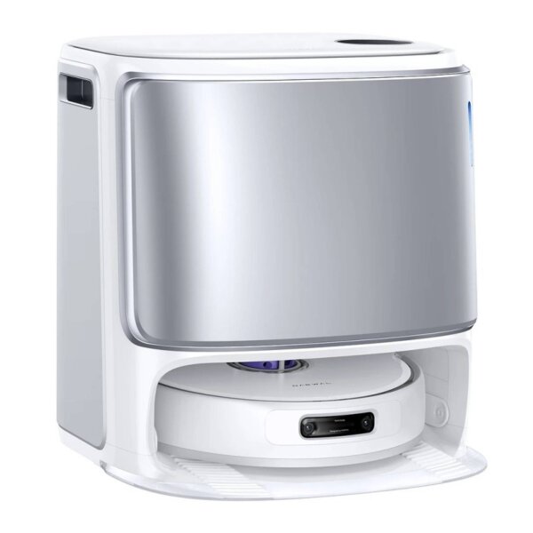 NARWAL FREO Z10 ULTRA ROBOTSKI USISIVAČ - BIJELI