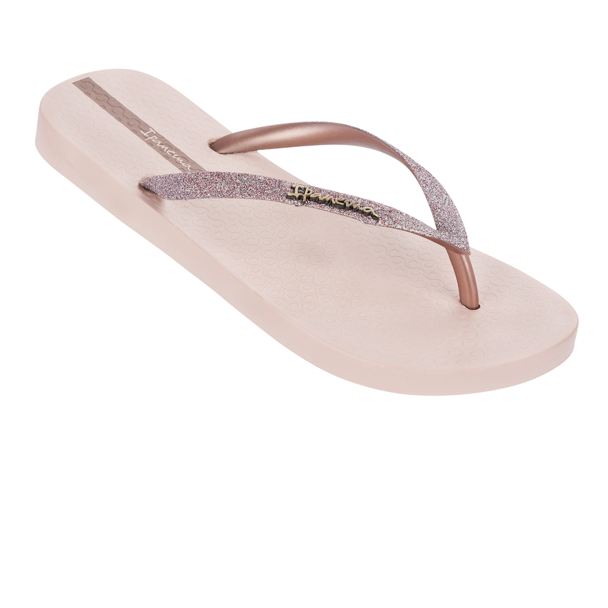 Ipanema 20120- CLASSICA HAPPY XII FEM Nero - Scarpe Infradito Donna 14,99