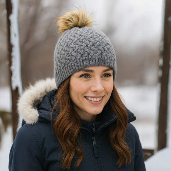 VUNENA KAPA ZA ODRASLE