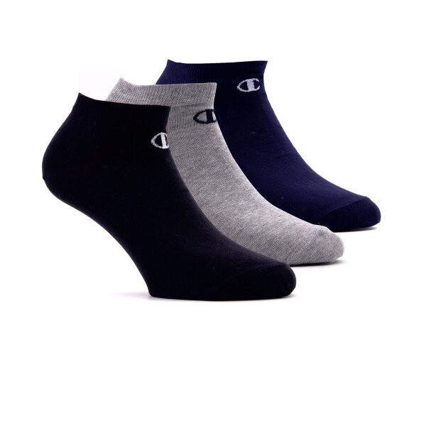ČARAPE SNEAKER 3 pack