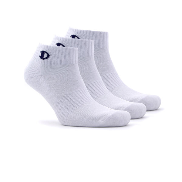 ČARAPE SNEAKER 3 pack