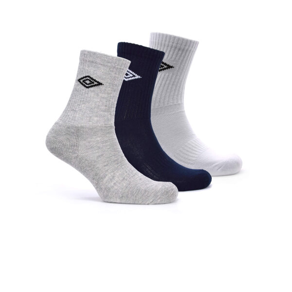 ČARAPE 3 pack