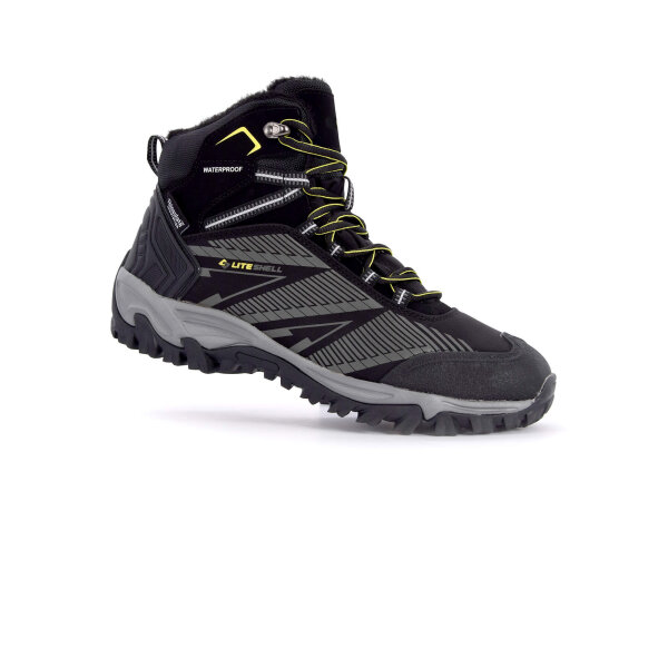 NEPROPUSNE GLEŽNJAČE