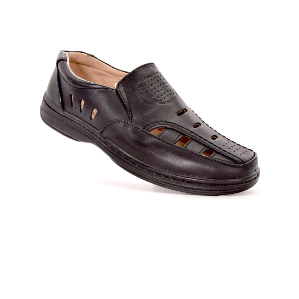 LJETNE CIPELE SANDALE