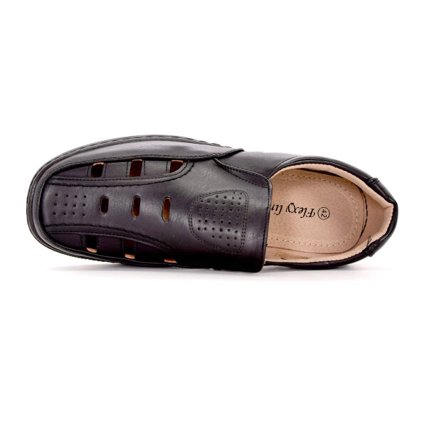 LJETNE CIPELE SANDALE