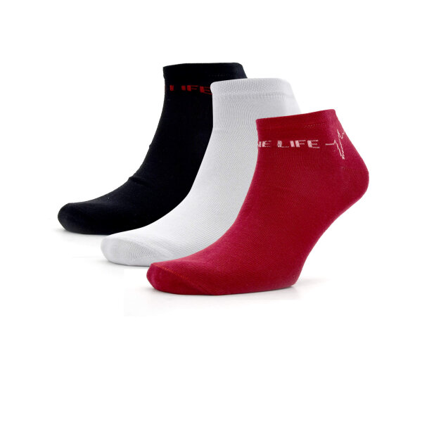 STOPALICE 3 pack