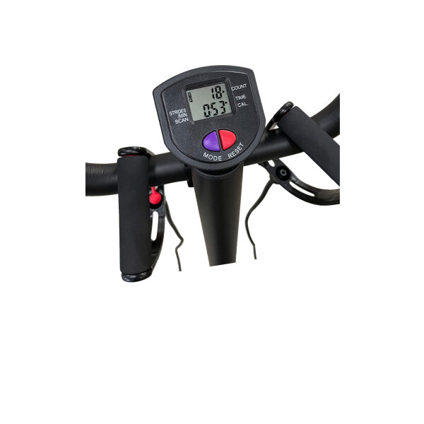 SWING STEPPER
