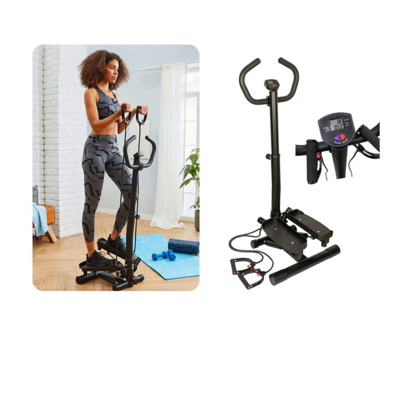 SWING STEPPER