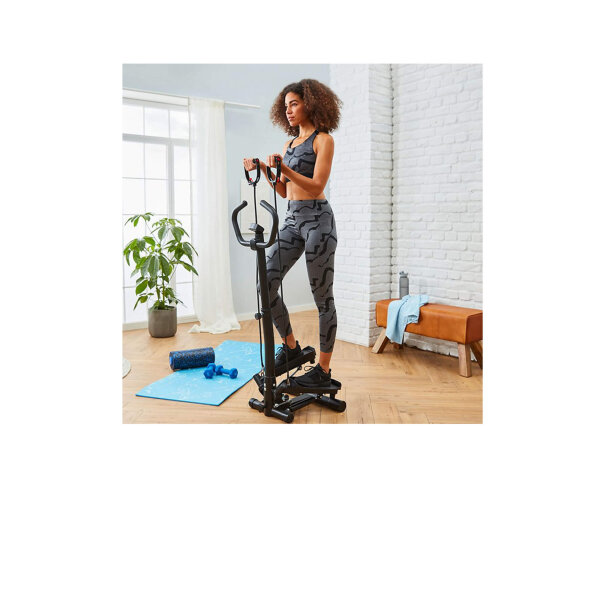 SWING STEPPER
