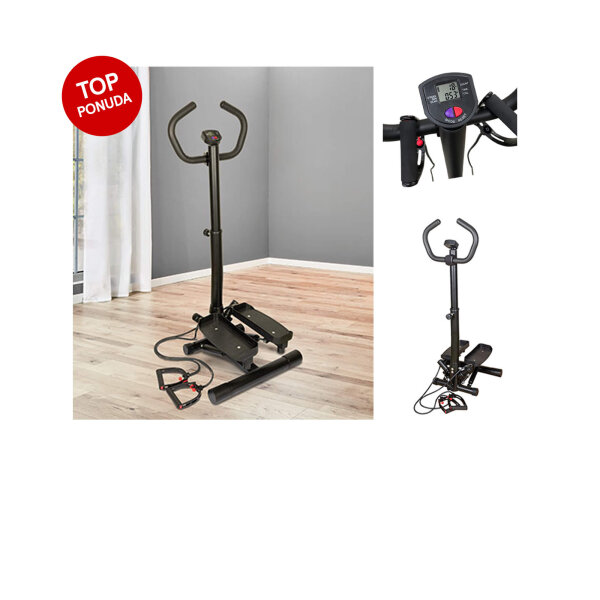 SWING STEPPER