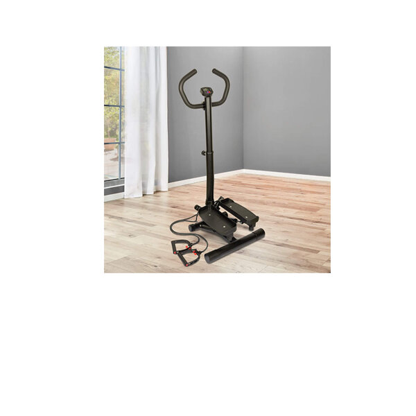 SWING STEPPER