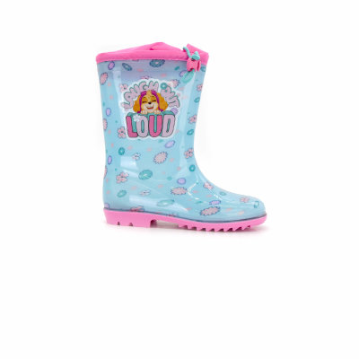 GUMENE ČIZME PAW PATROL