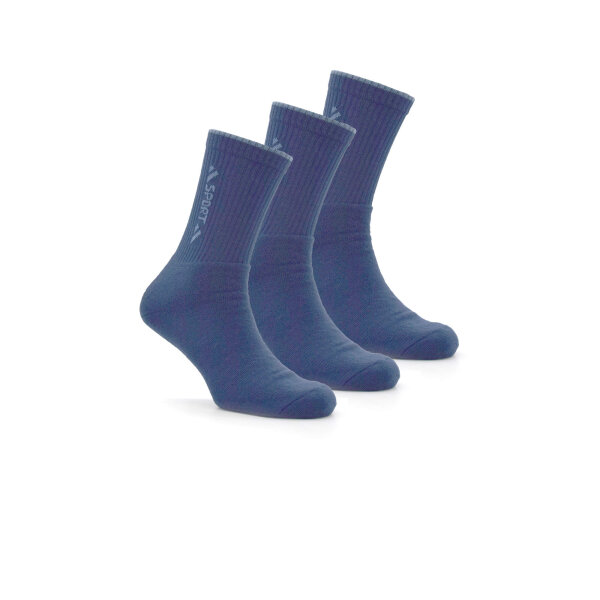SPORTSKA ČARAPA 3 PACK