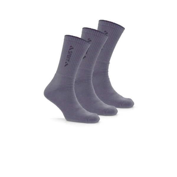 SPORTSKA ČARAPA 3 PACK