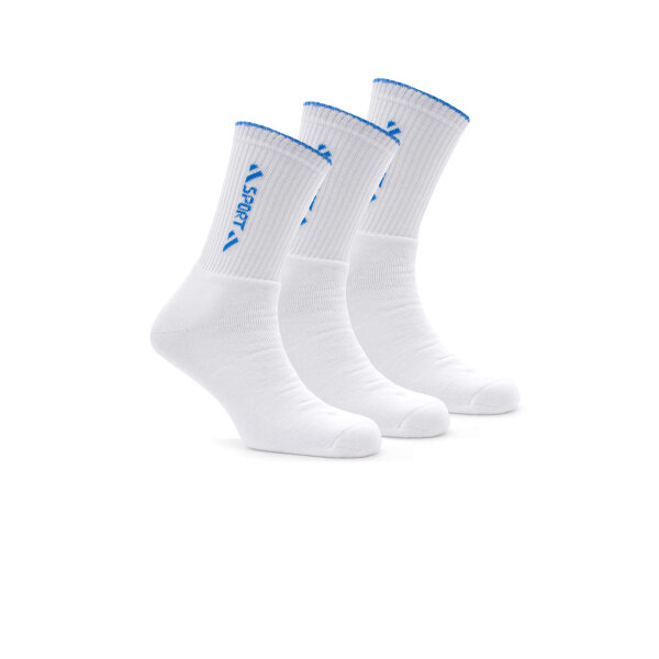 SPORTSKA ČARAPA 3 PACK