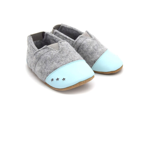BABY PAPUČE 12 18 mj