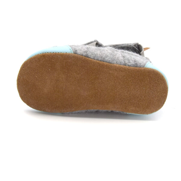 BABY PAPUČE 12 18 mj