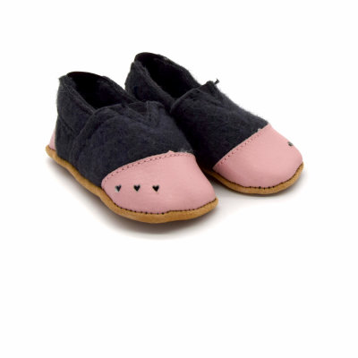 BABY PAPUČE 12 18 mj
