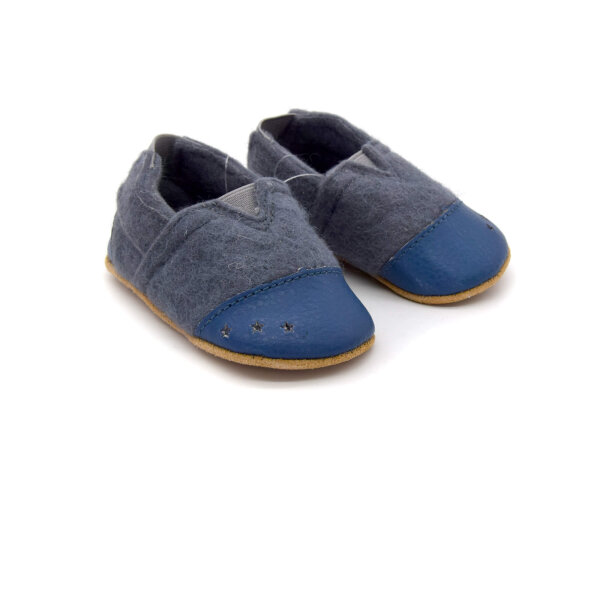 BABY PAPUČE 12 18 mj