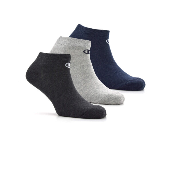 ČARAPE SNEAKER 3 pack