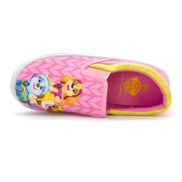 TENISICE PAW PATROL