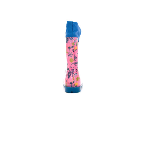 GUMENE ČIZME PEPPA PIG