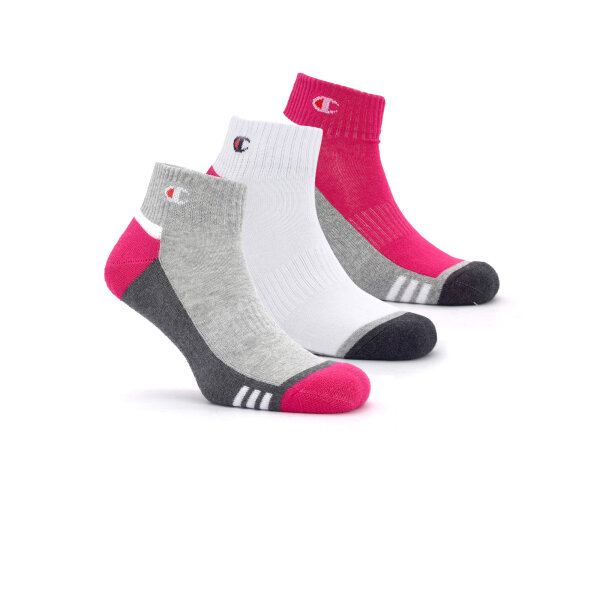 ČARAPE SNEAKER 3 pack