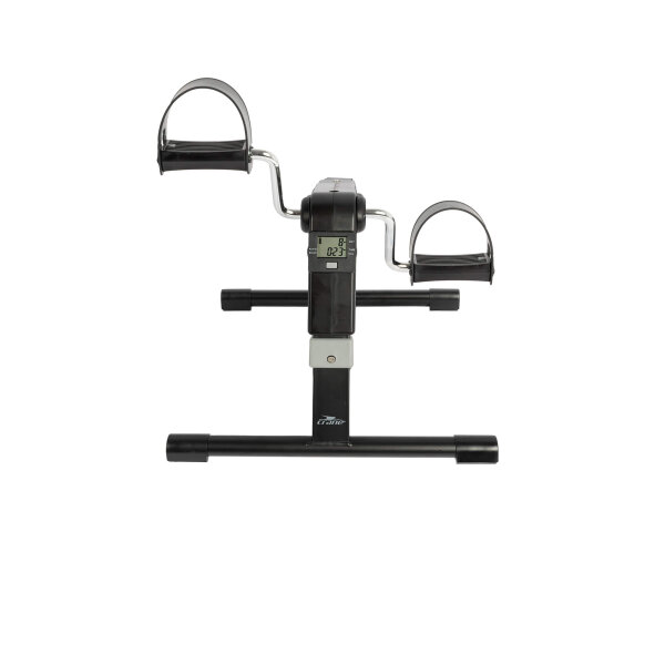 TRENAŽER S PEDALAMA I LCD ZASLONOM ZA NOGE I RUKE