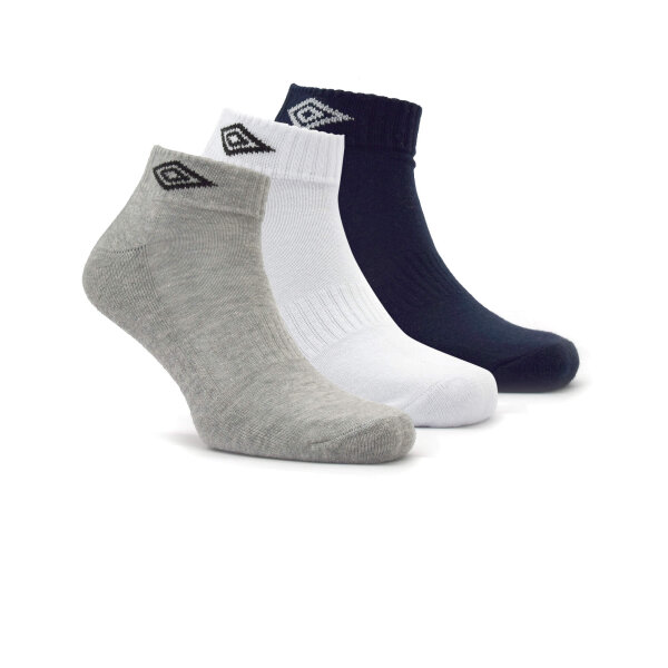 ČARAPE 3 pack