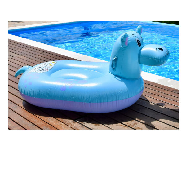 ŽIVOTINJA NA NAPUHAVANJE ZA PLAŽU