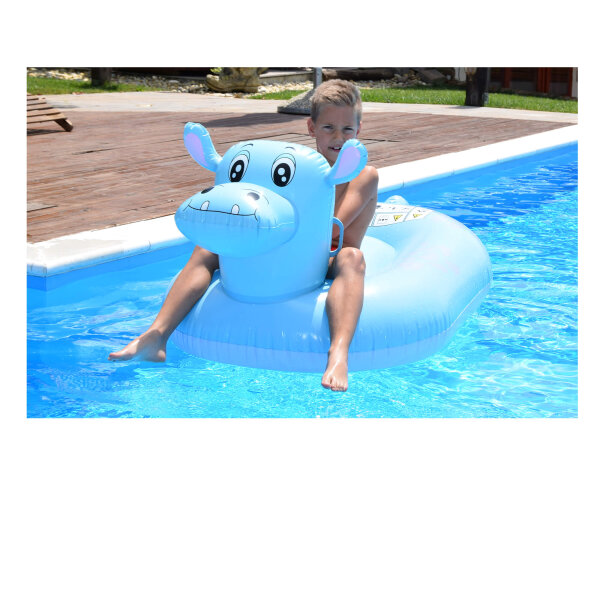 ŽIVOTINJA NA NAPUHAVANJE ZA PLAŽU