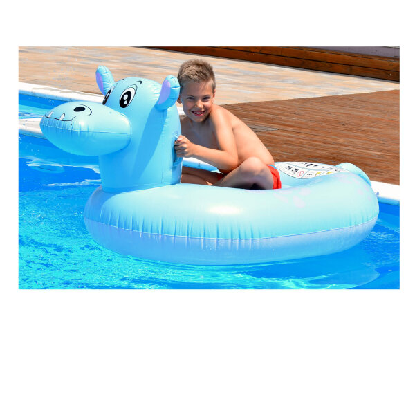 ŽIVOTINJA NA NAPUHAVANJE ZA PLAŽU
