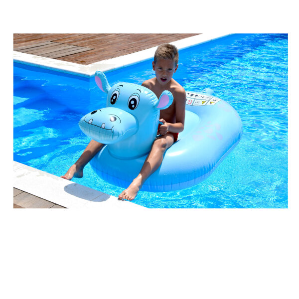 ŽIVOTINJA NA NAPUHAVANJE ZA PLAŽU