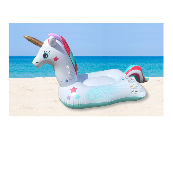 ŽIVOTINJA NA NAPUHAVANJE ZA PLAŽU
