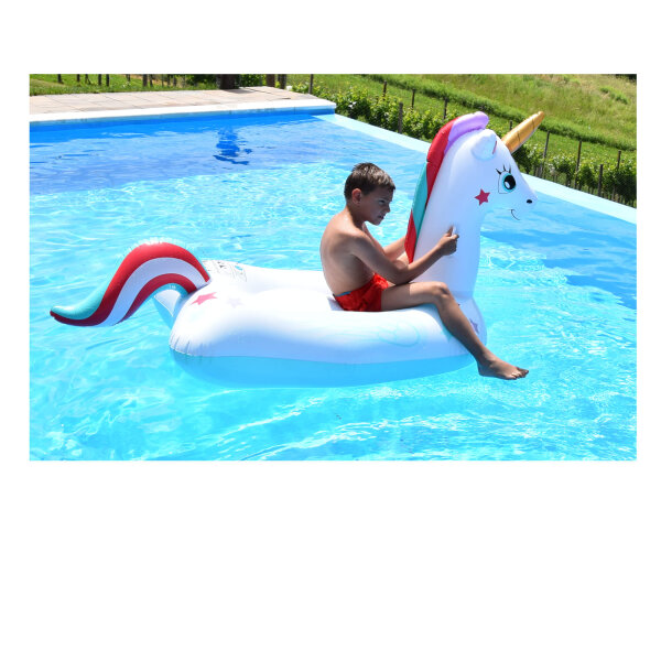ŽIVOTINJA NA NAPUHAVANJE ZA PLAŽU
