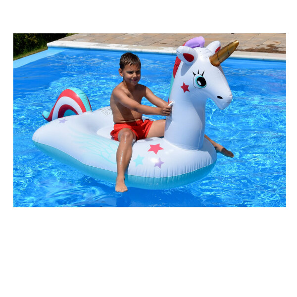 ŽIVOTINJA NA NAPUHAVANJE ZA PLAŽU