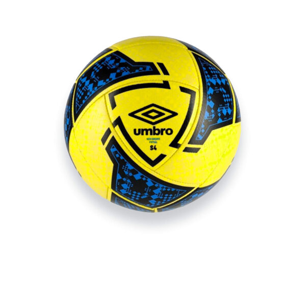 NOGOMETNA LOPTA NEO SWERVE FUTSAL 4