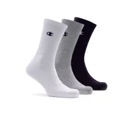 ČARAPE SNEAKER 3 pack