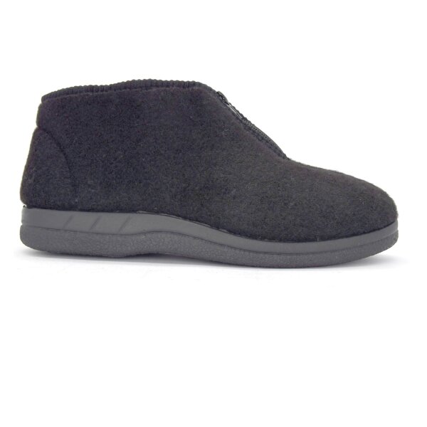 KUĆNE PAPUČE DO GLEŽNJA