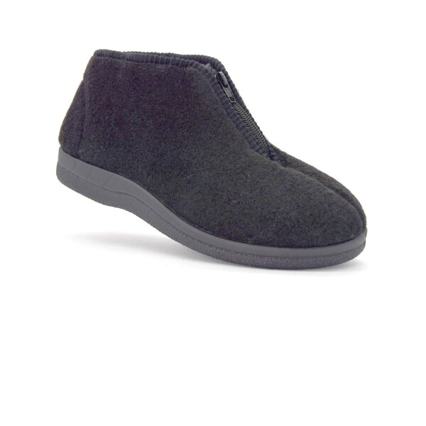 KUĆNE PAPUČE DO GLEŽNJA